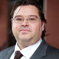 Dave Nouris