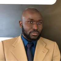 Mbuluki Ncube