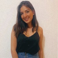 Micaela Castillo