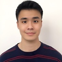 Jin Siang Chia
