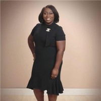 Shemetria Sullivan, M.Ed, Ed.S