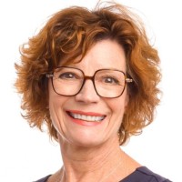 Sylvie Côté La Passionnatrice