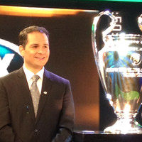 Gustavo Mendoza
