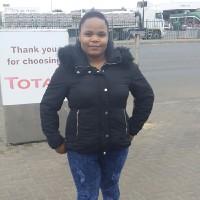 Faith Tavengwa
