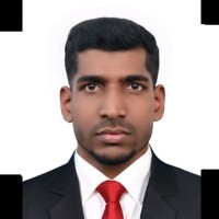 Mohamed Anees Mohamed Cassim