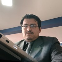 Jesus Francisco Mantilla Bernal