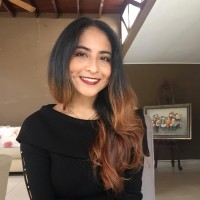 Karina Pinell