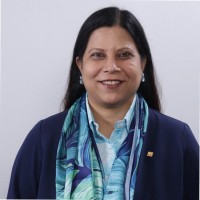 Sarika Pradhan