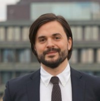 Preben Bang