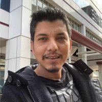 Anup Khadka