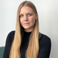Justyna Kutrowska