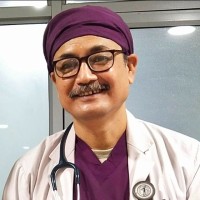 Dr. Anupam Borgohain