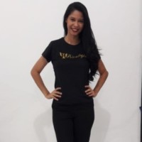 Cindy Evelyn Martins Santos