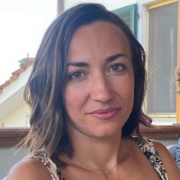 Anastasia Strelchenko
