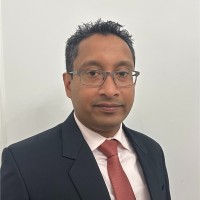 Harshana Weerasinghe