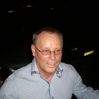 Theo Van Giesen