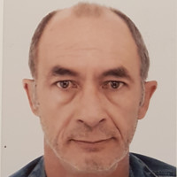 franck Subra