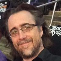 Mark House