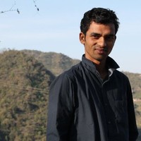 Mukesh Kumar