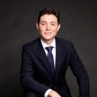 Daniel Murray