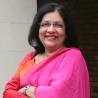 Dr Urvashi Prasad Jha