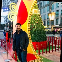 RAKESH BARANWAL