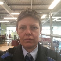 Jenny Wallbank-Dawson