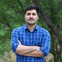 Anshul Yadav