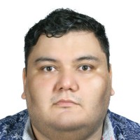 Gerardo Menjivar Lopez