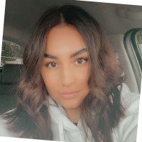 Alisha Coveney