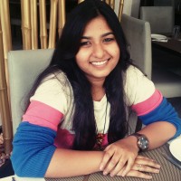 Vaishnavi P