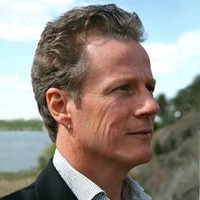 Erik Öster