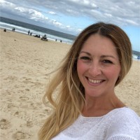 Danielle Cranston
