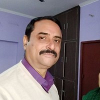 sunil kumar pandey