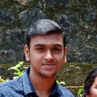 Arjun Ls