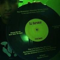 deejay nitin singh