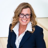 Lynne Jarman-Johnson