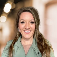Jenny Decker, Cmp