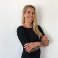 Yana Harizanova