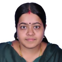 Sarada Pradeep