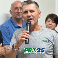 CHERO ANTUNES