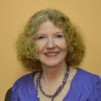 Kate Mcalister