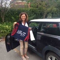 Cathy Scott