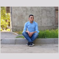 Davit Oqropiridze