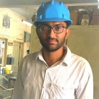 Raval Shivam