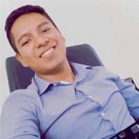 Pedro Lescano Martinez