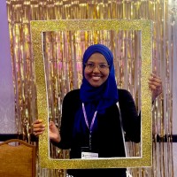 Tasnim Ali