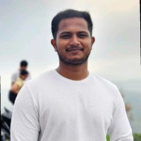 Mangesh Chavan