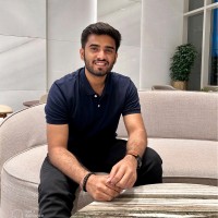Anshuman Mishra