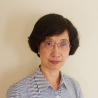 Joan Fong